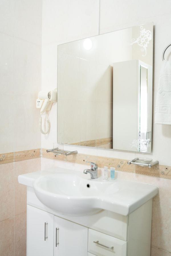 Aktau Airport Hotel Exteriér fotografie