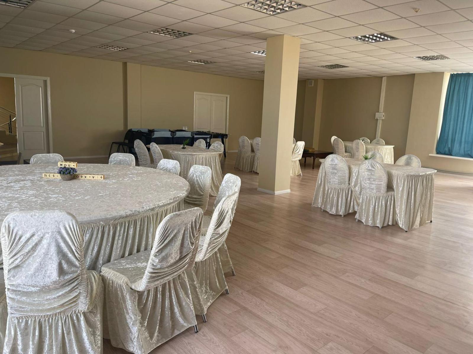 Aktau Airport Hotel Pokoj fotografie